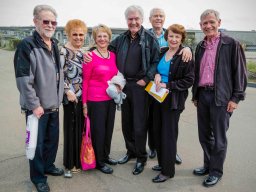 BB 03 THE EARLY GROUP